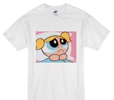 Custom Gildan 100% Cotton White T-Shirt