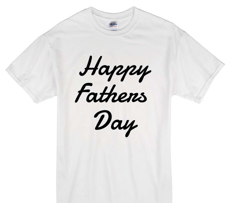 Custom Gildan 100% Cotton White T-Shirt