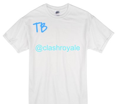 Custom Gildan 100% Cotton White T-Shirt