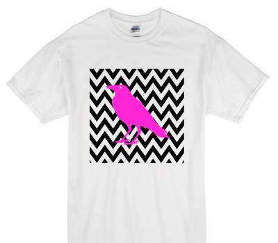 Custom Gildan 100% Cotton White T-Shirt