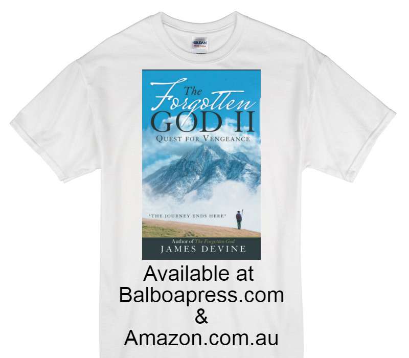 Custom Gildan 100% Cotton White T-Shirt
