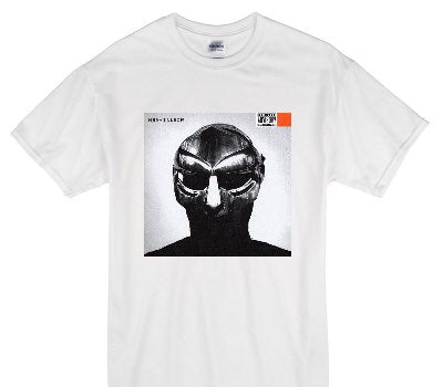 Custom Gildan 100% Cotton White T-Shirt