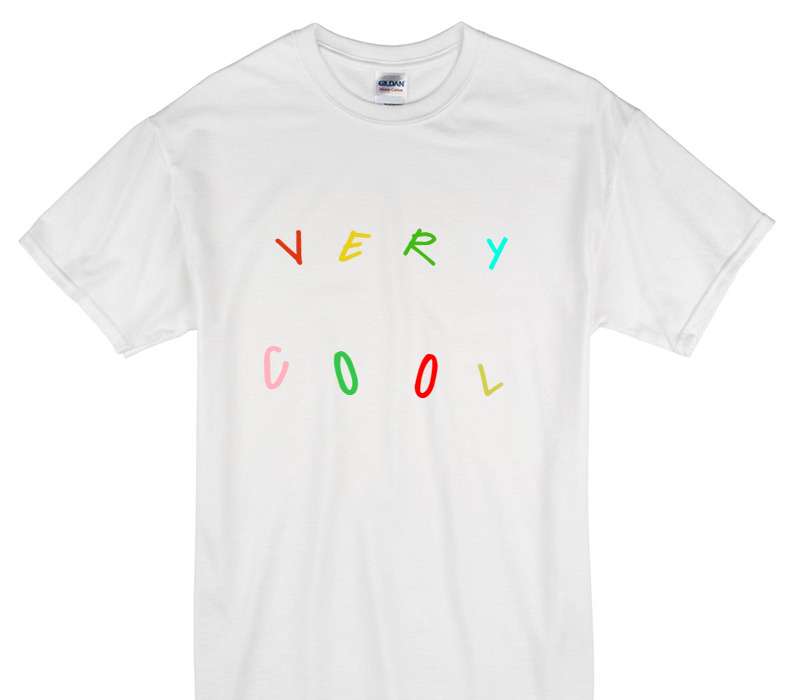 Custom Gildan 100% Cotton White T-Shirt