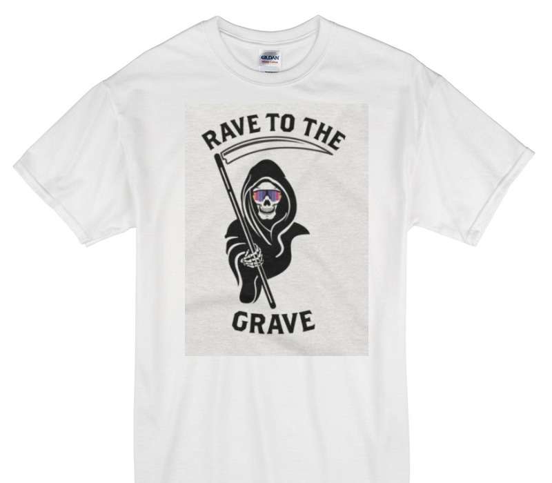 Custom Gildan 100% Cotton White T-Shirt