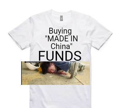 Custom AS Colour 100% Cotton White T-Shirt