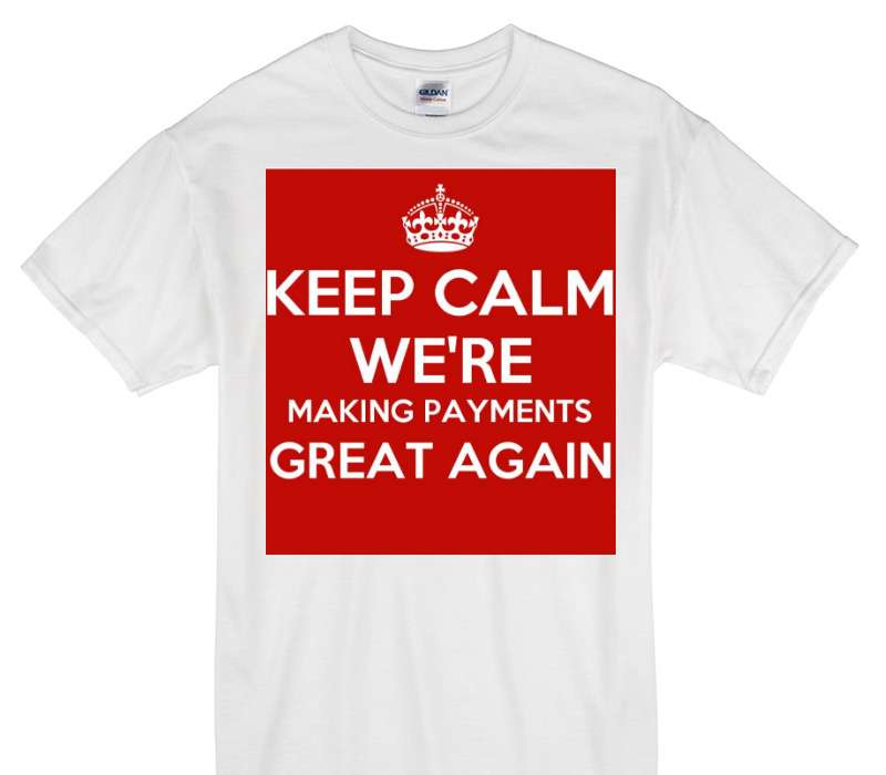 Custom Gildan 100% Cotton White T-Shirt
