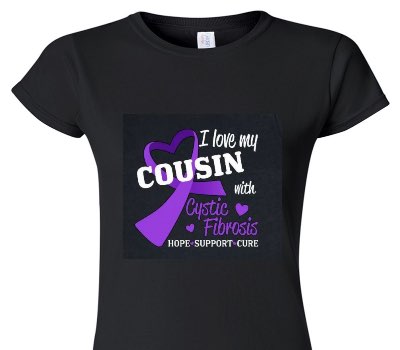 Custom Womens Soft Style 100% Cotton Black T-Shirt