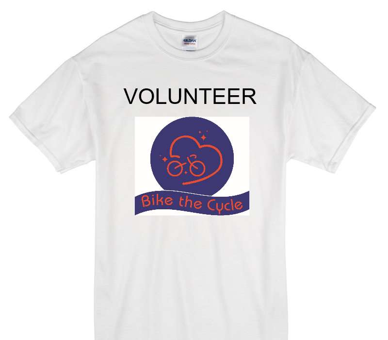 Custom Gildan 100% Cotton White T-Shirt