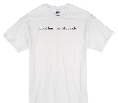 Custom Gildan 100% Cotton White T-Shirt