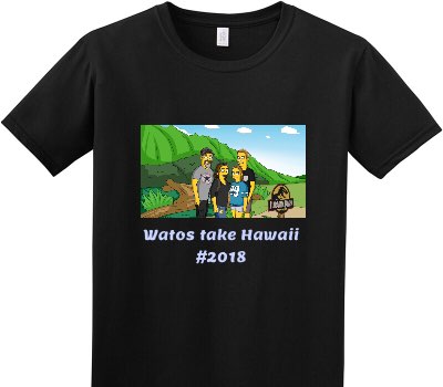 Custom Adult Soft Style 100% Cotton Black T-Shirt