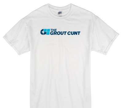 Custom Gildan 100% Cotton White T-Shirt