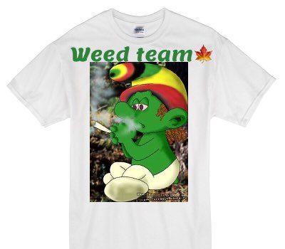 Custom Gildan 100% Cotton White T-Shirt