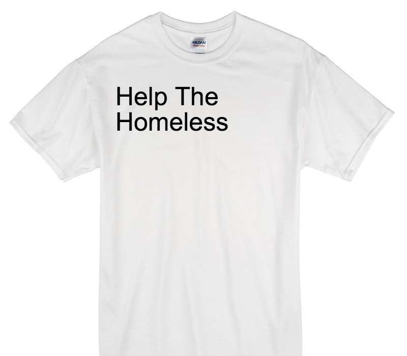 Custom Gildan 100% Cotton White T-Shirt
