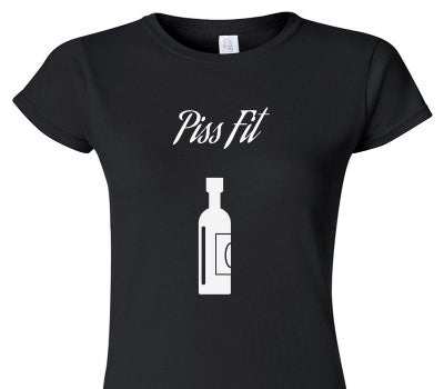 Custom Womens Soft Style 100% Cotton Black T-Shirt