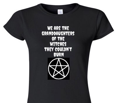 Custom Womens Soft Style 100% Cotton Black T-Shirt