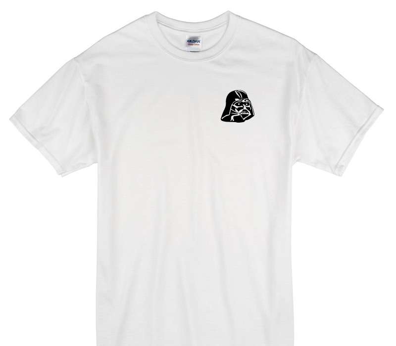 Custom Gildan 100% Cotton White T-Shirt