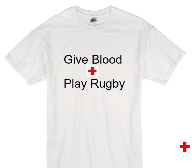 Custom Gildan 100% Cotton White T-Shirt