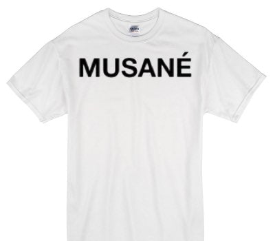 Custom Gildan 100% Cotton White T-Shirt