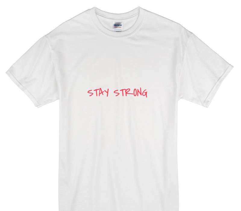 Custom Gildan 100% Cotton White T-Shirt