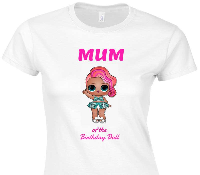 Custom Womens Soft Style 100% Cotton White T-Shirt