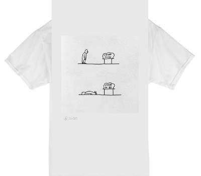 Custom Gildan 100% Cotton White T-Shirt