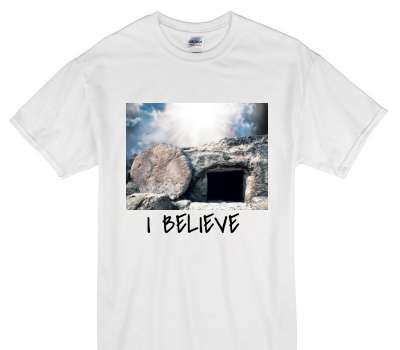 Custom Gildan 100% Cotton White T-Shirt