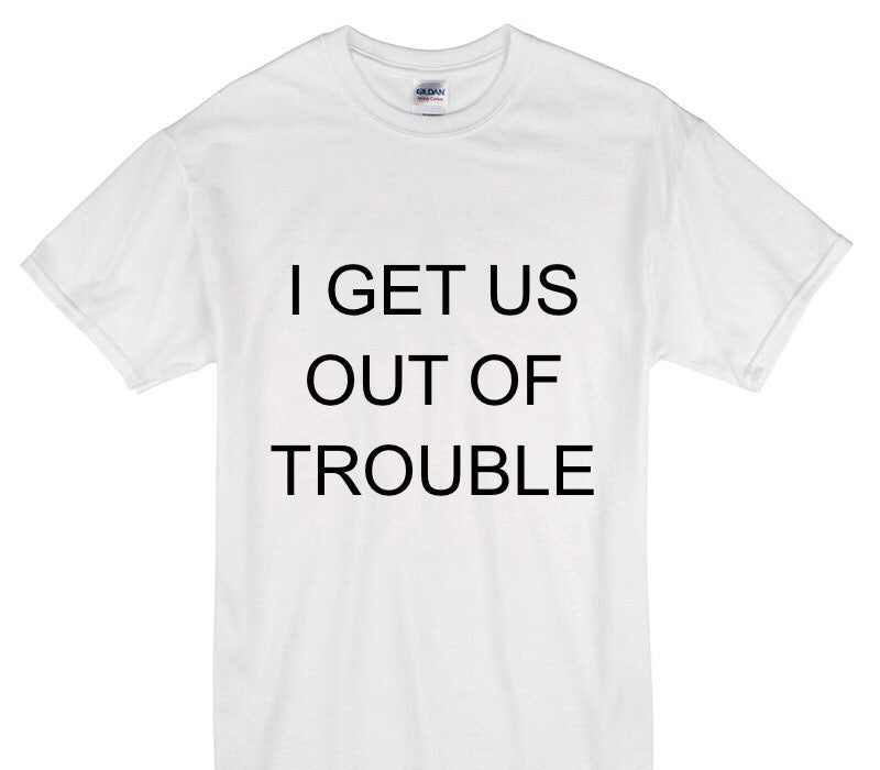 Custom Gildan 100% Cotton White T-Shirt