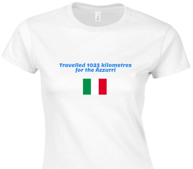 Custom Womens Soft Style 100% Cotton White T-Shirt
