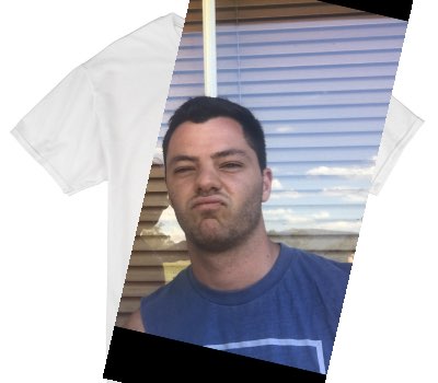 Custom Gildan 100% Cotton White T-Shirt