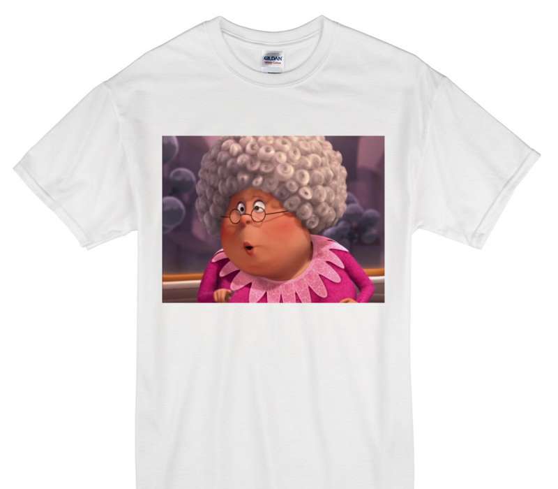 Custom Gildan 100% Cotton White T-Shirt