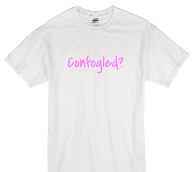 Custom Gildan 100% Cotton White T-Shirt