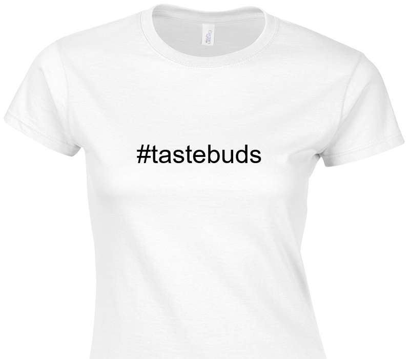 Custom Womens Soft Style 100% Cotton White T-Shirt