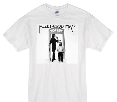 Custom Gildan 100% Cotton White T-Shirt