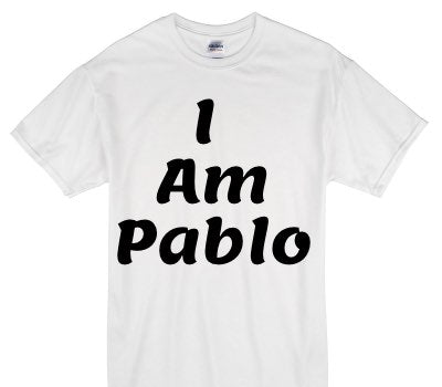 Custom Gildan 100% Cotton White T-Shirt