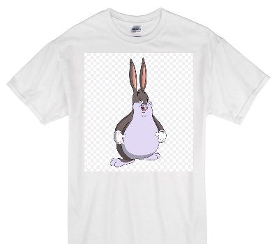 Custom Gildan 100% Cotton White T-Shirt