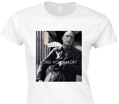 Custom Womens Soft Style 100% Cotton White T-Shirt