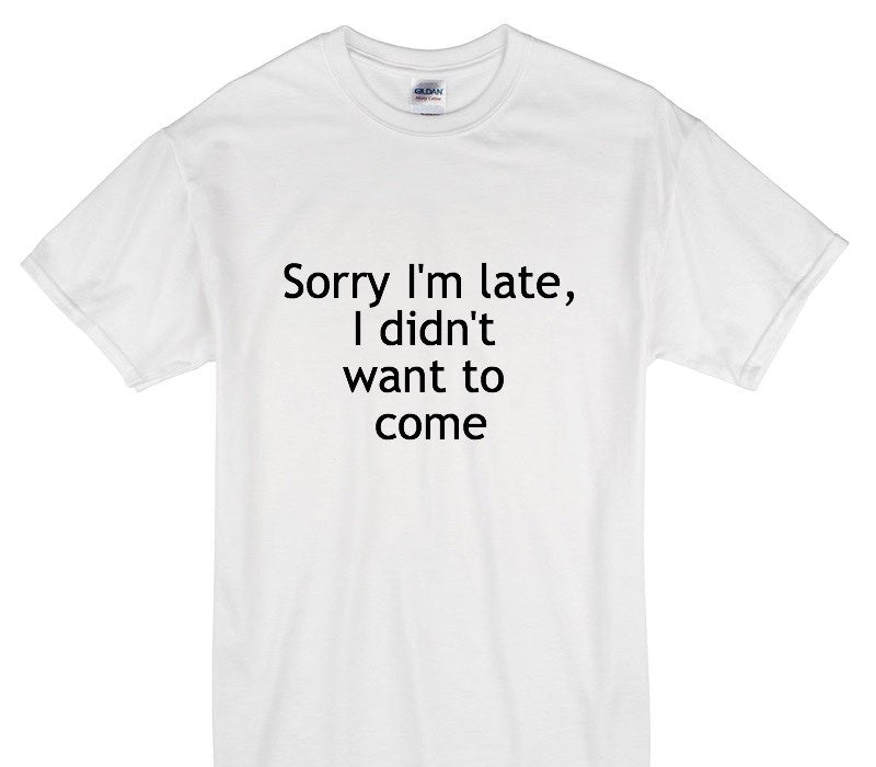 Custom Gildan 100% Cotton White T-Shirt