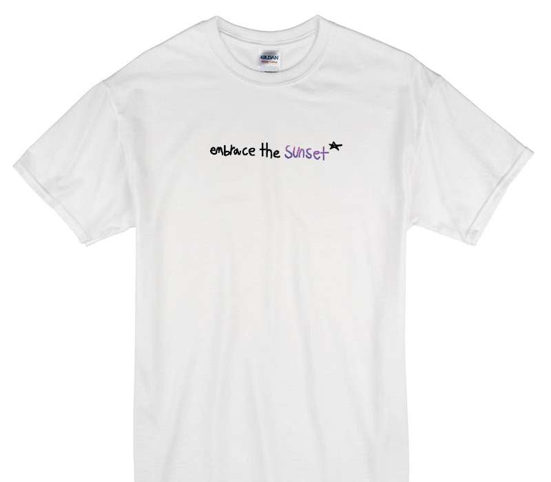 Custom Gildan 100% Cotton White T-Shirt