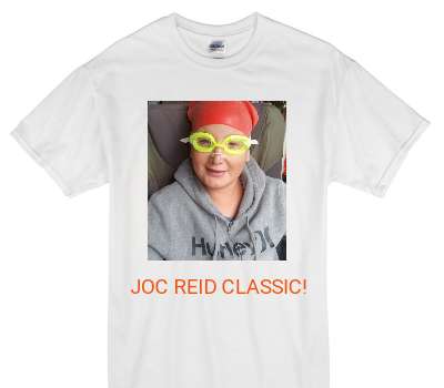 Custom Gildan 100% Cotton White T-Shirt