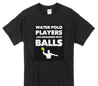 Custom Gildan 100% Cotton Black T-Shirt
