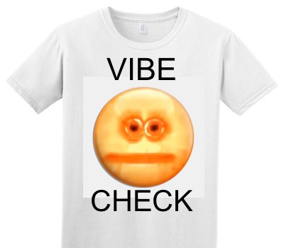 Custom Adult Soft Style 100% Cotton White T-Shirt