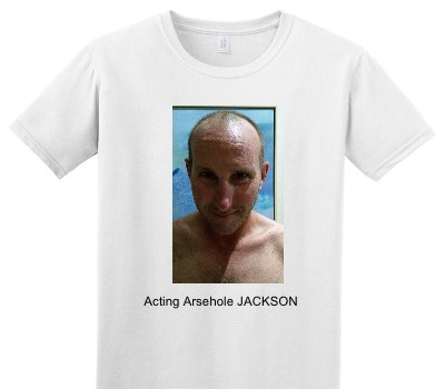 Custom Adult Soft Style 100% Cotton White T-Shirt