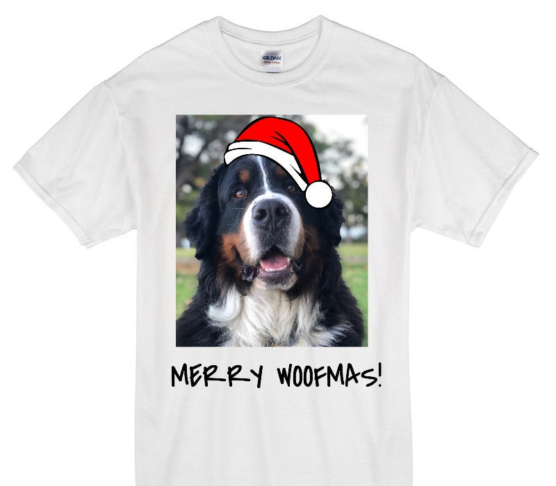 Custom Gildan 100% Cotton White T-Shirt