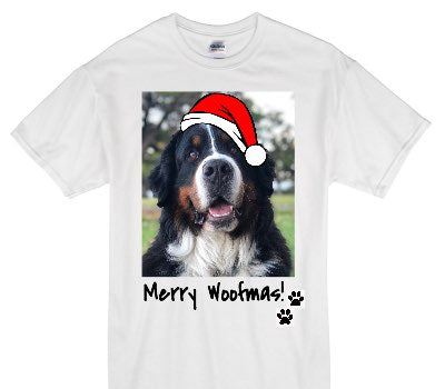 Custom Gildan 100% Cotton White T-Shirt