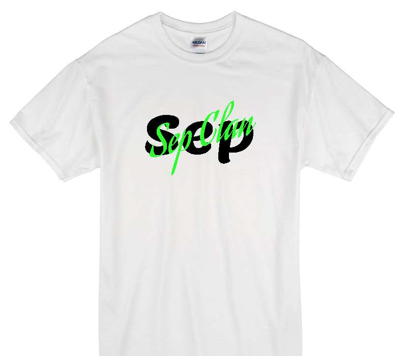 Custom Gildan 100% Cotton White T-Shirt