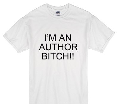 Custom Gildan 100% Cotton White T-Shirt