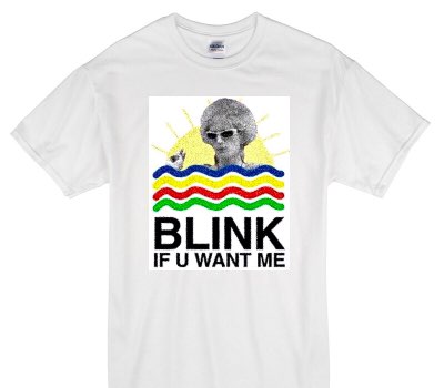 Custom Gildan 100% Cotton White T-Shirt