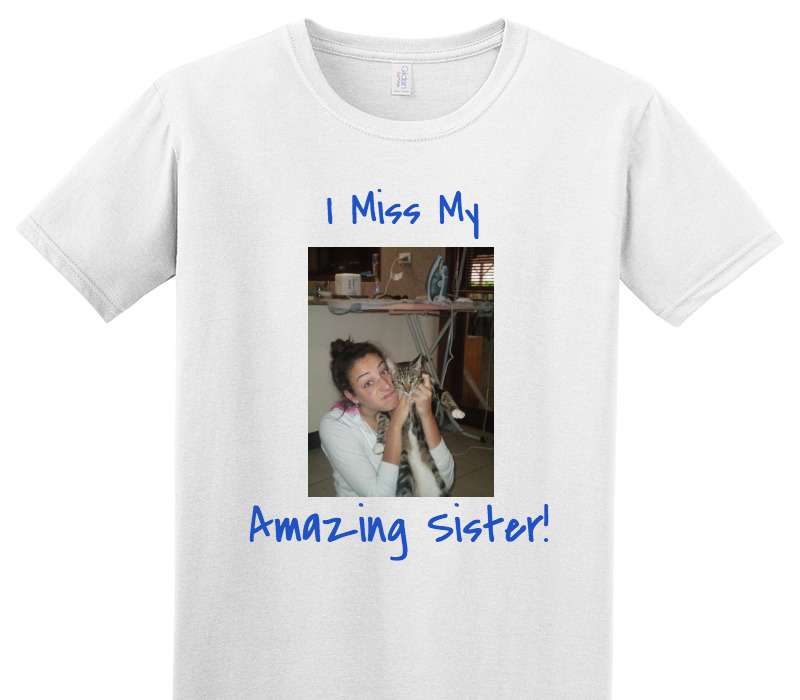Custom Adult Soft Style 100% Cotton White T-Shirt