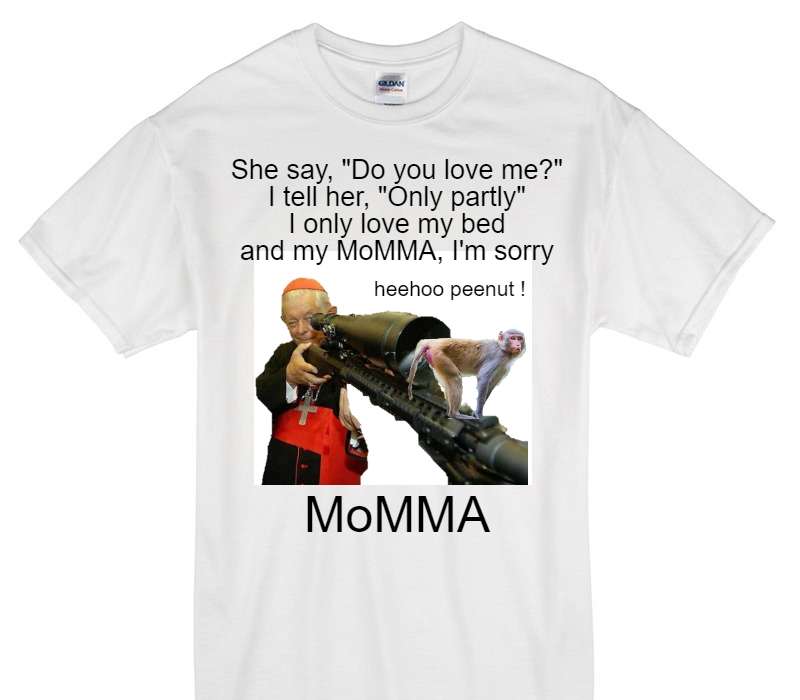Custom Gildan 100% Cotton White T-Shirt