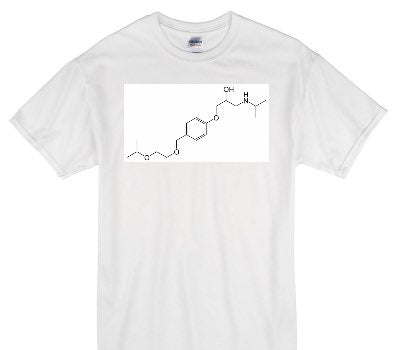 Custom Gildan 100% Cotton White T-Shirt